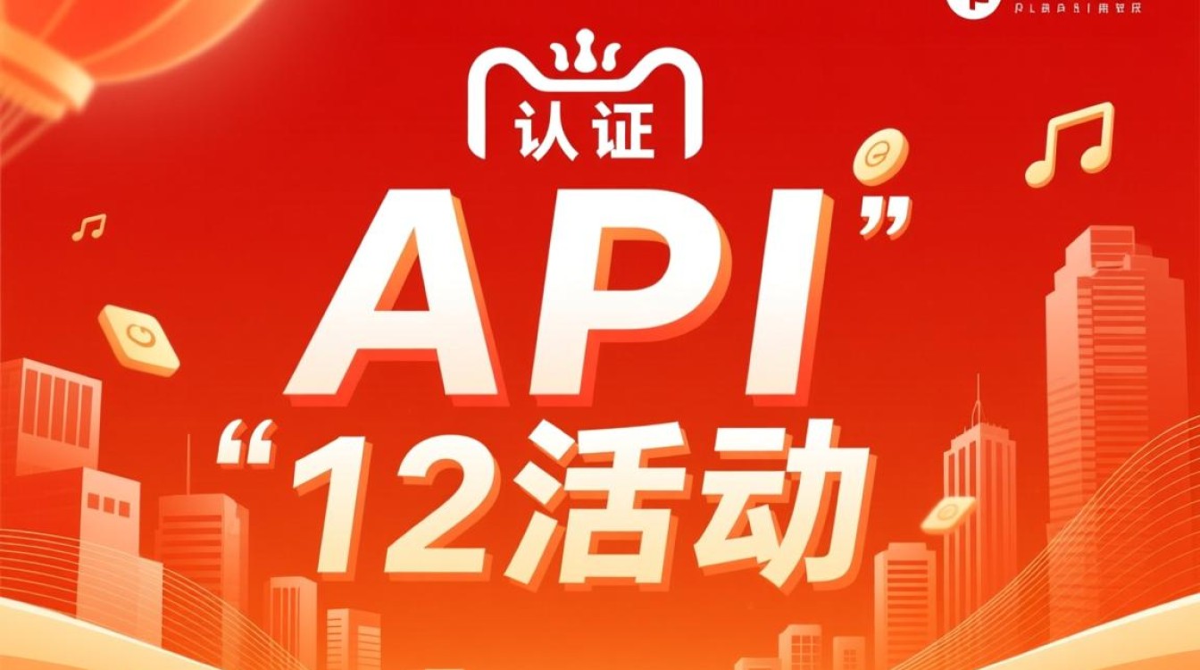 API认证双12活动有啥优惠?能省多少?怎么参与?-好主机测评网