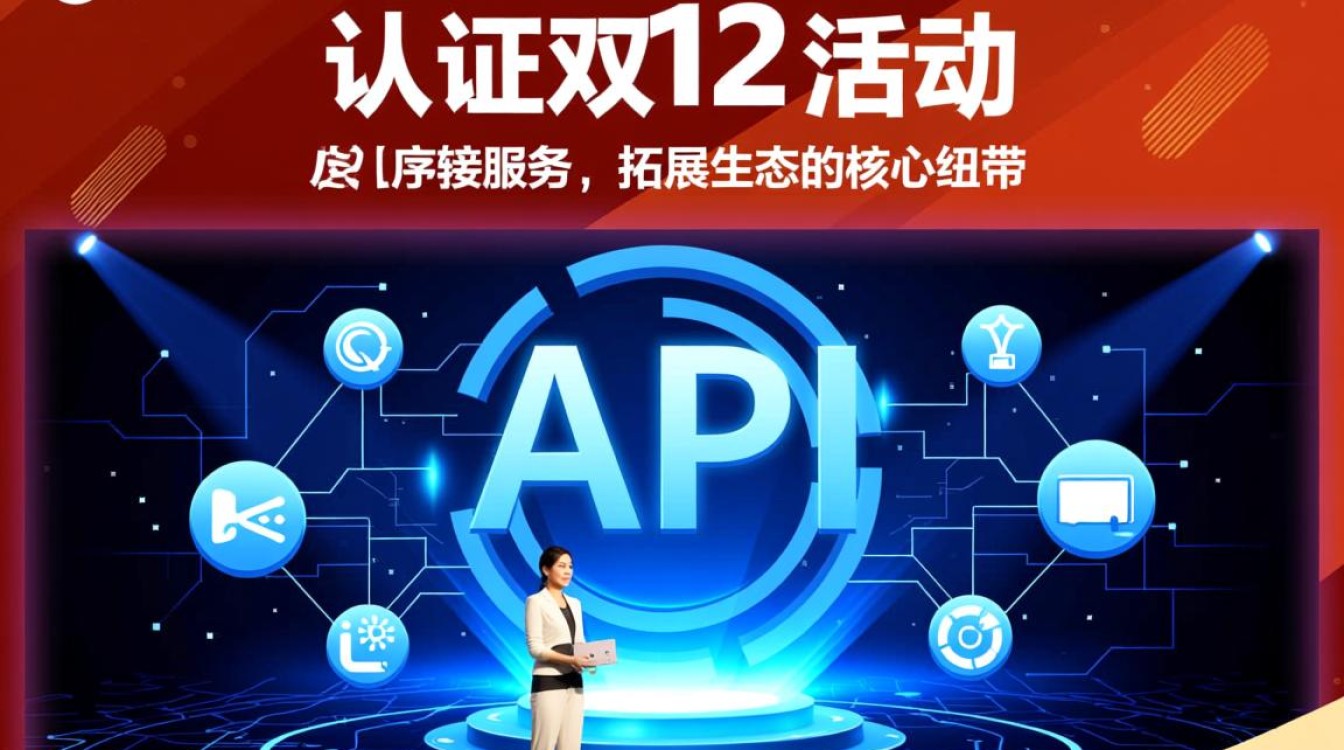API认证双12活动有啥优惠?能省多少?怎么参与? API认证双12活动有啥优惠?能省多少?怎么参与?
