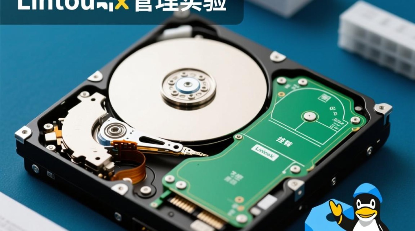 Linux磁盘管理实验,如何分区、格式化及挂载磁盘? Linux磁盘管理实验,如何分区、格式化及挂载磁盘?