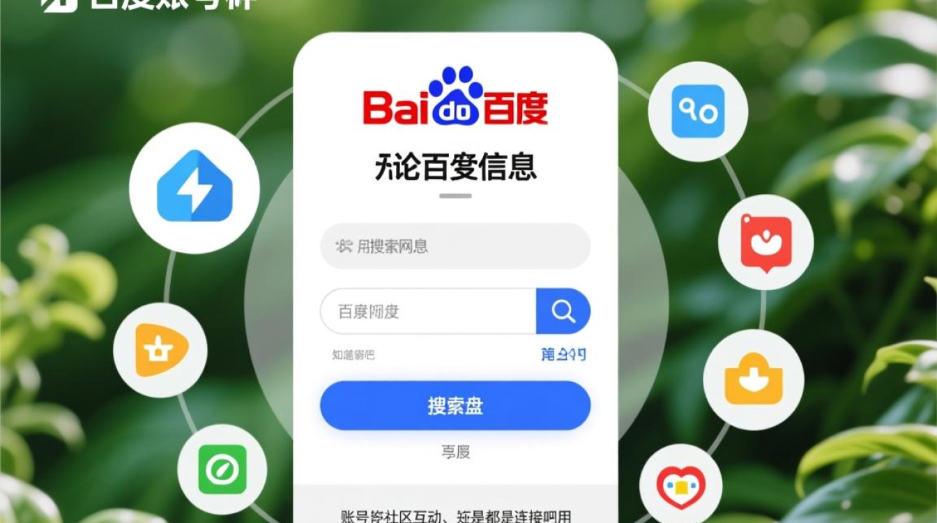 注册百度账号需要手机号验证吗?没有手机号怎么办?-好主机测评网