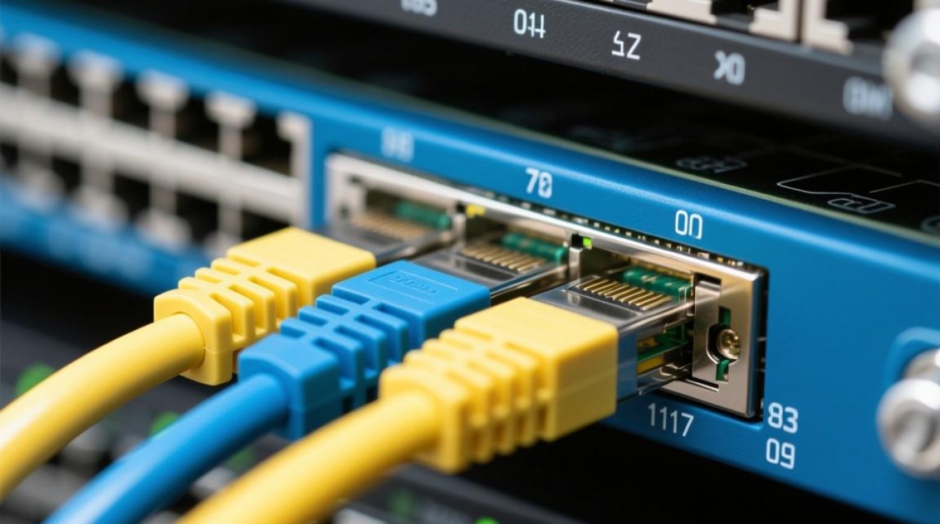 linux双网口如何实现同时上网和负载均衡?-好主机测评网
