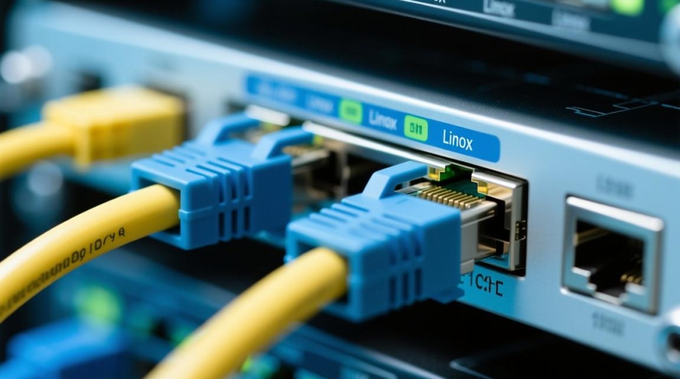 linux双网口如何实现同时上网和负载均衡? linux双网口如何实现同时上网和负载均衡?