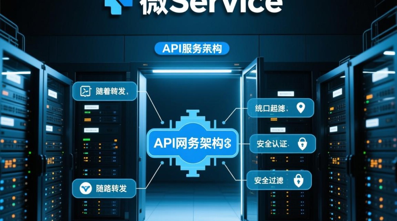 API网关负载均衡ELB如何实现高并发与故障自动切换? API网关负载均衡ELB如何实现高并发与故障自动切换?