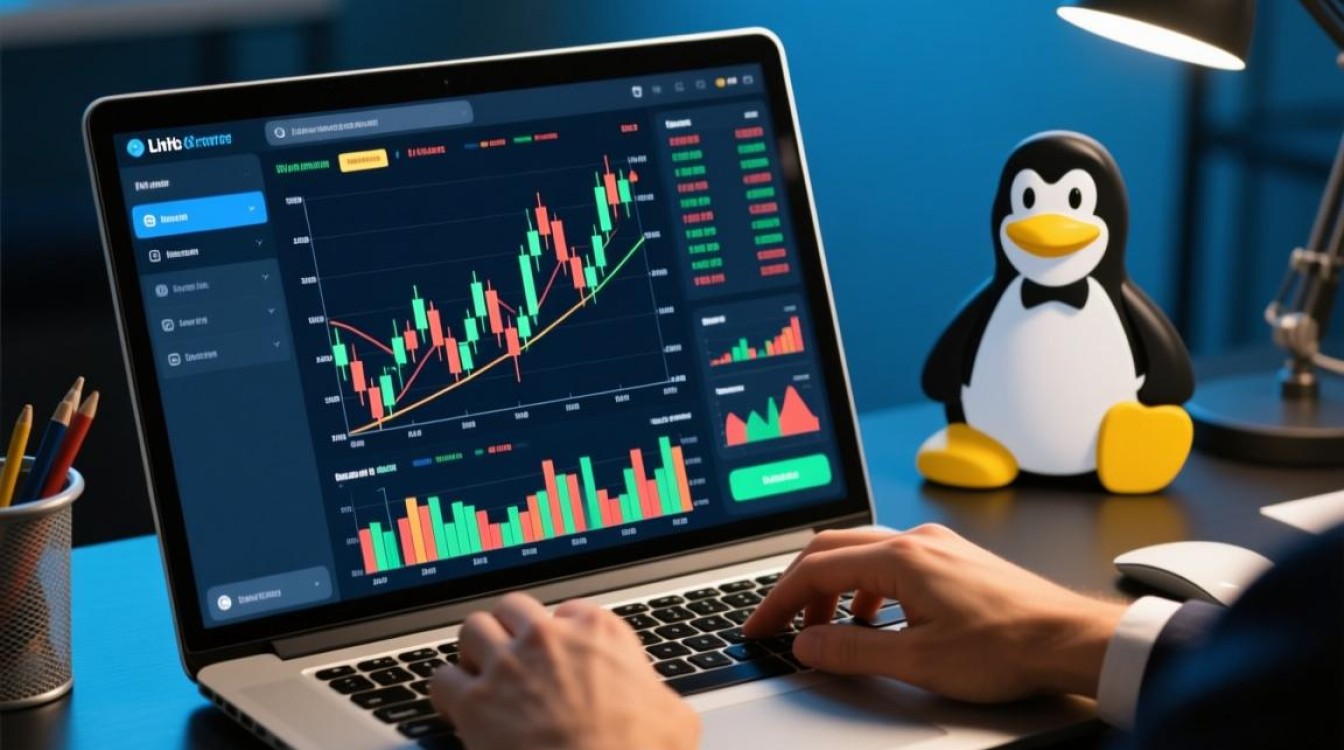 股票软件Linux版哪个好用?推荐稳定且功能强的Linux炒股软件-好主机测评网