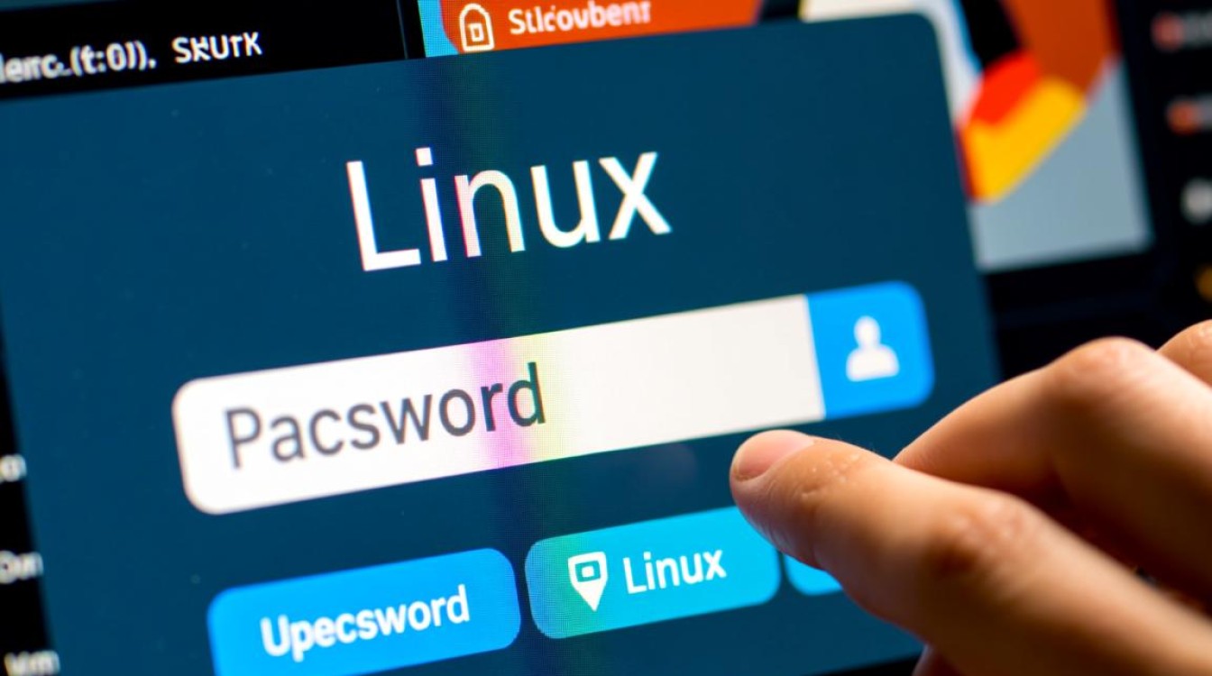如何破解Linux系统密码?忘记root密码怎么办?-好主机测评网