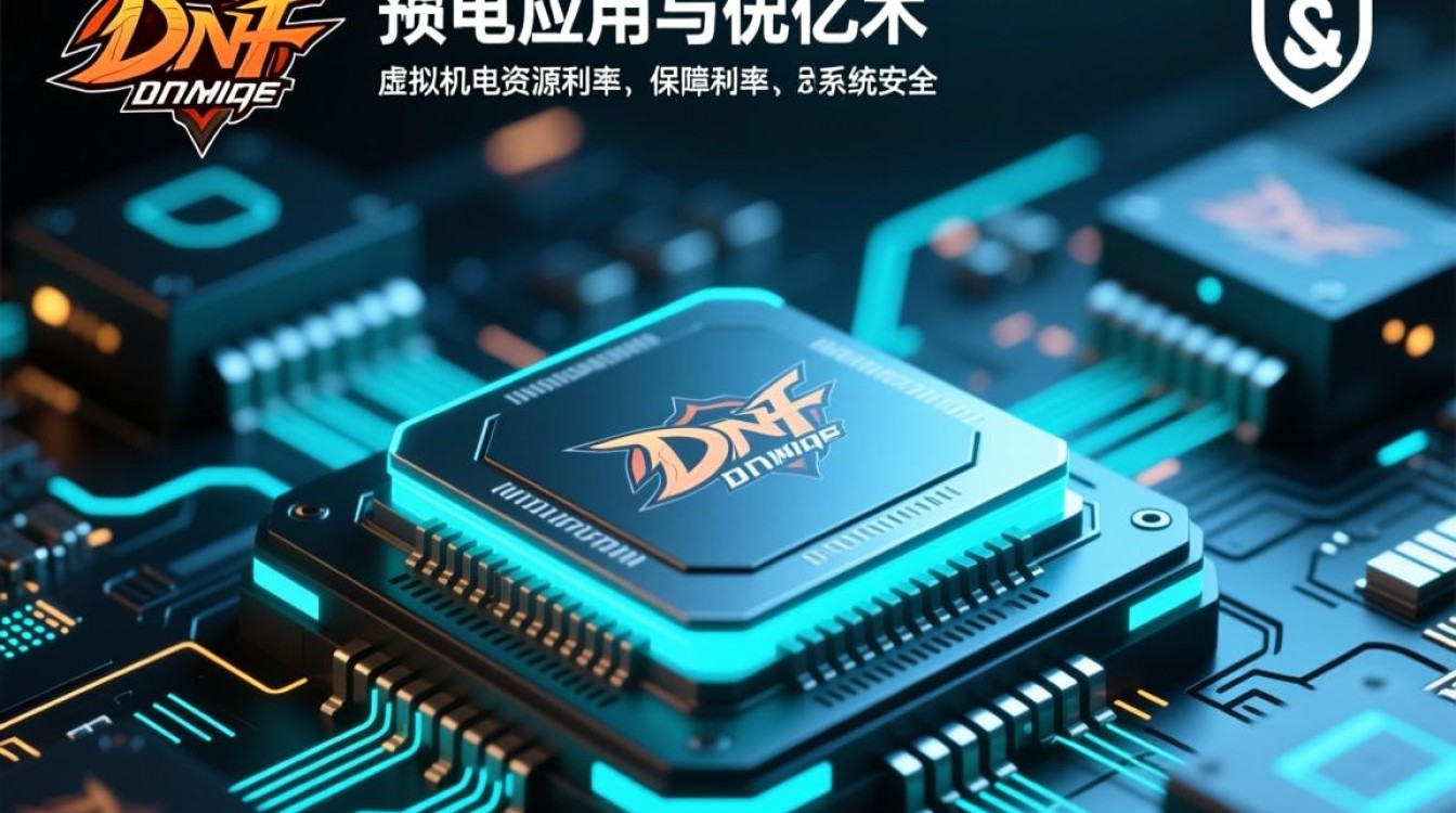 虚拟机dnf图怎么配才高效?装备搭配与输出技巧解析 虚拟机dnf图怎么配才高效?装备搭配与输出技巧解析