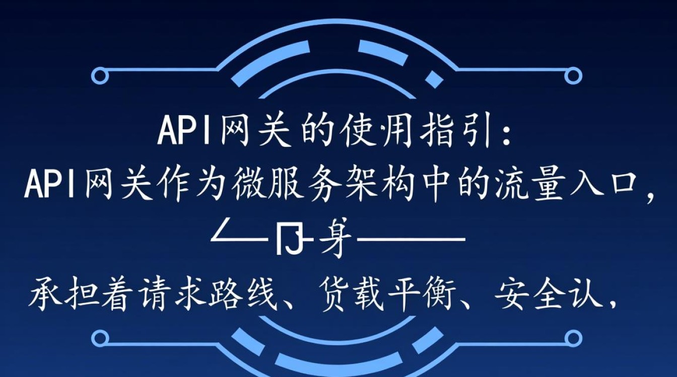 API网关使用指引,新手如何快速上手配置与监控? API网关使用指引,新手如何快速上手配置与监控?