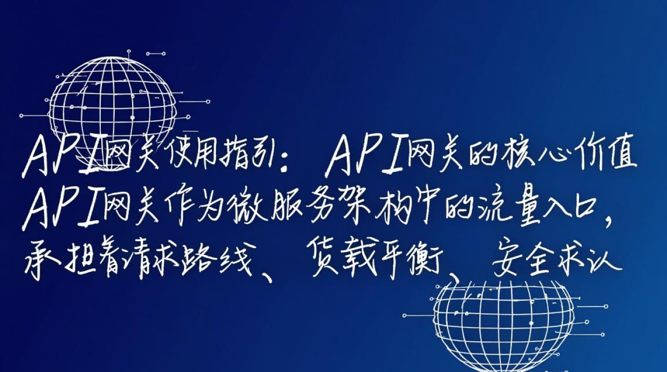 API网关使用指引,新手如何快速上手配置与监控? API网关使用指引,新手如何快速上手配置与监控?