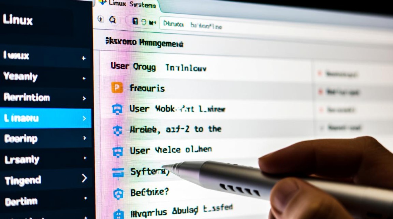 Linux 如何查看系统所有用户组列表及详细信息? Linux 如何查看系统所有用户组列表及详细信息?