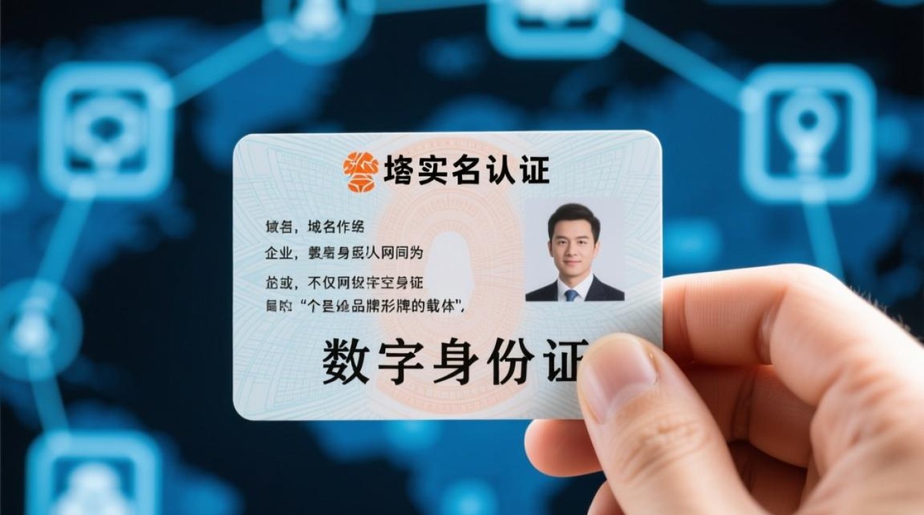 域名域名实名认证要怎么操作?新手必看流程详解-好主机测评网