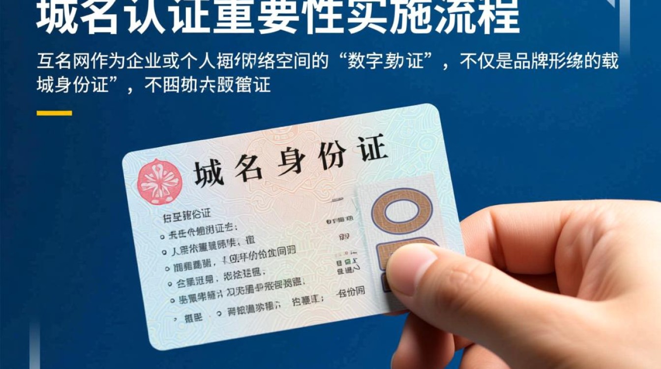 域名域名实名认证要怎么操作?新手必看流程详解 域名域名实名认证要怎么操作?新手必看流程详解