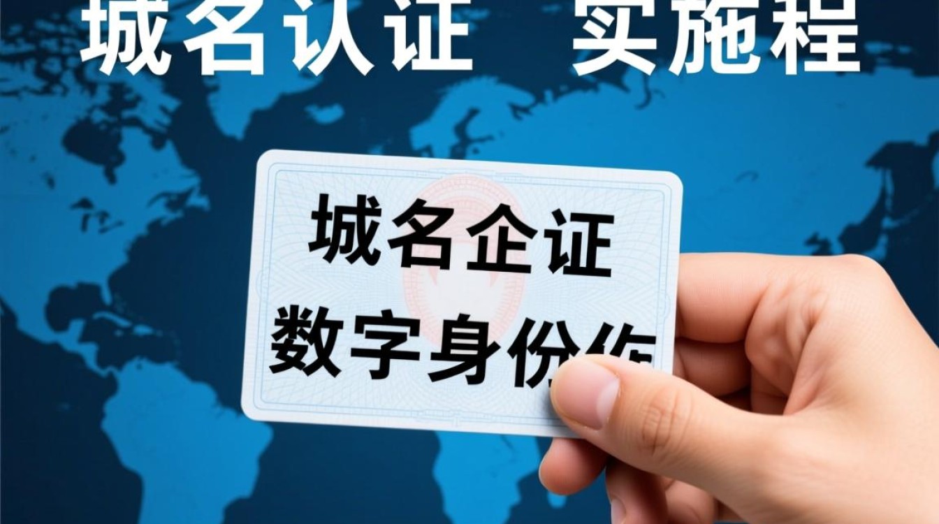 域名域名实名认证要怎么操作?新手必看流程详解 域名域名实名认证要怎么操作?新手必看流程详解