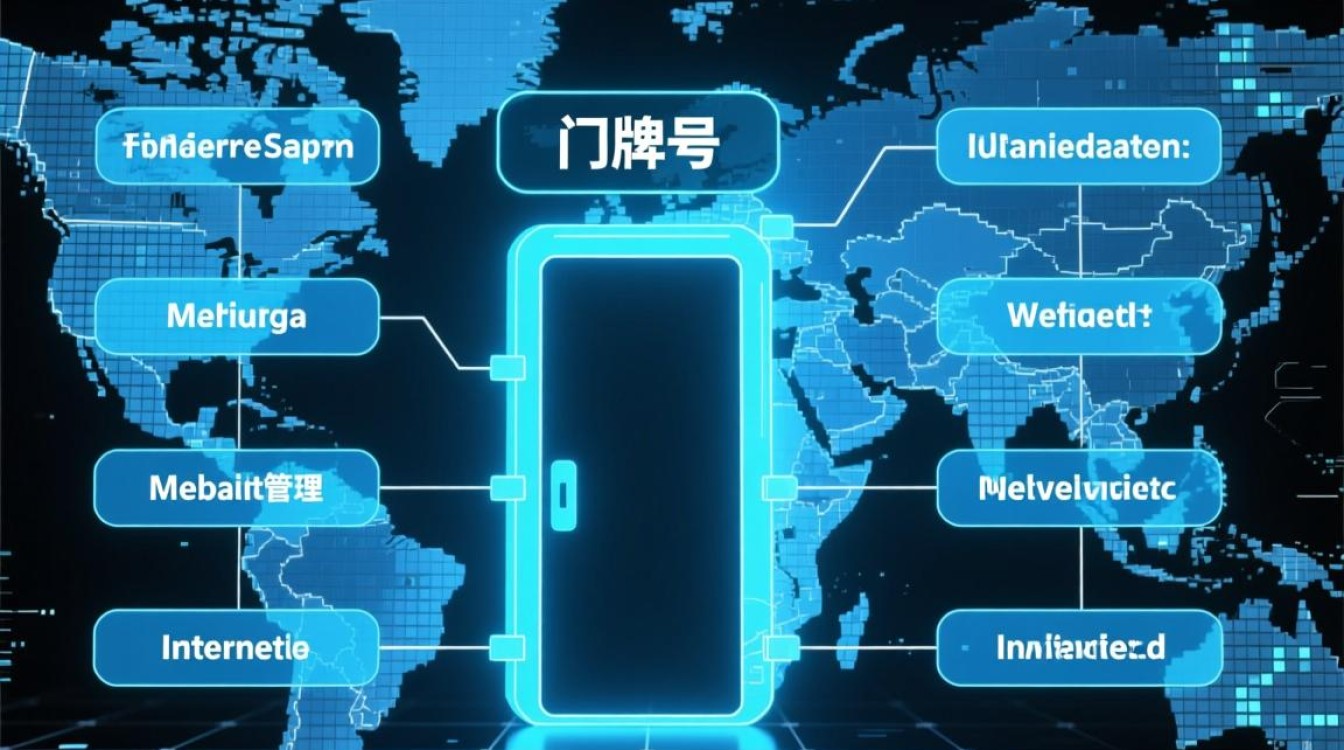子域名在域名中具体起什么作用?如何正确设置子域名?-好主机测评网