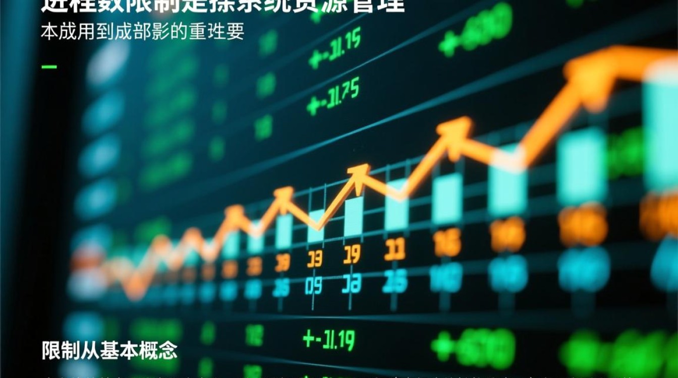 Linux 进程数限制是多少?如何查看和调整?-好主机测评网