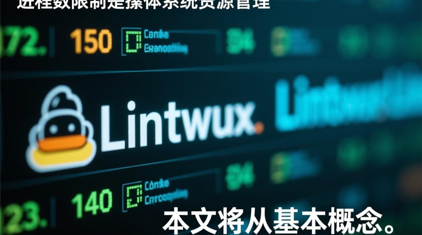 Linux 进程数限制是多少?如何查看和调整? Linux 进程数限制是多少?如何查看和调整?