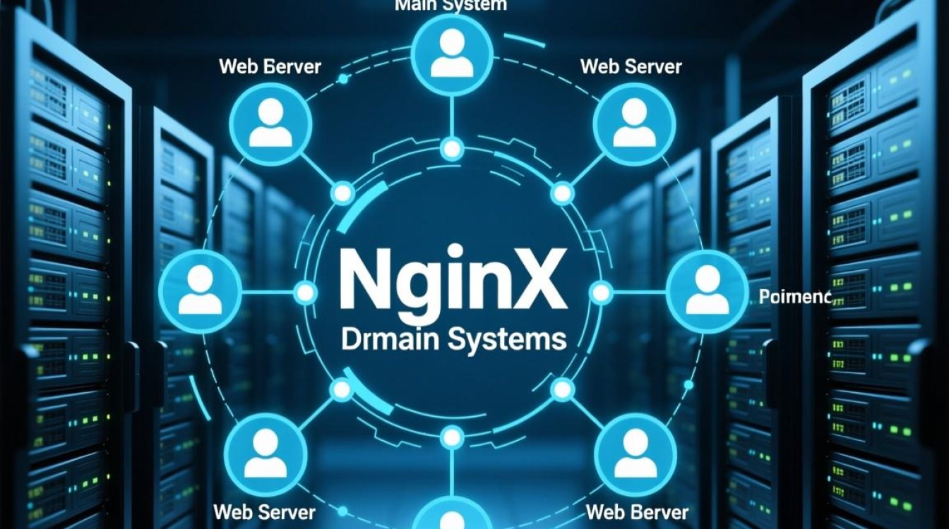 nginx主域名和子域名配置冲突怎么办? nginx主域名和子域名配置冲突怎么办?