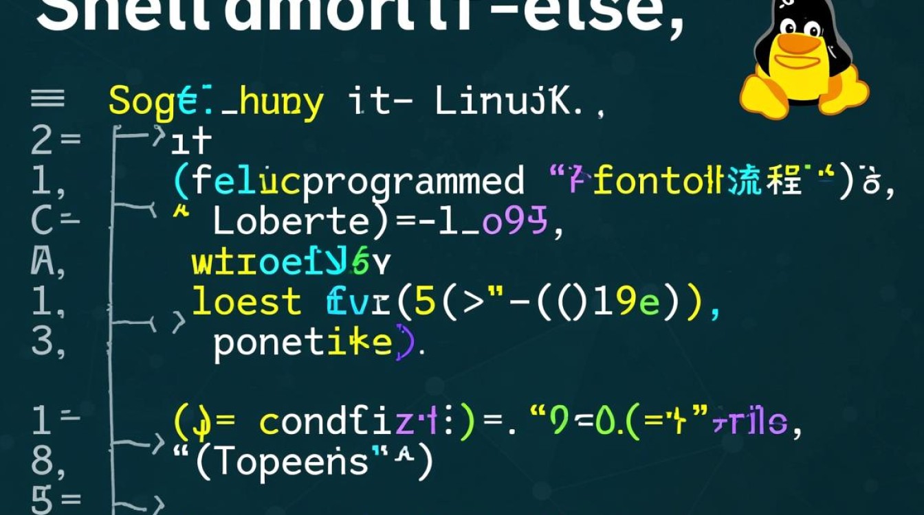 linux shell if else多条件判断该怎么写语法规则?-好主机测评网
