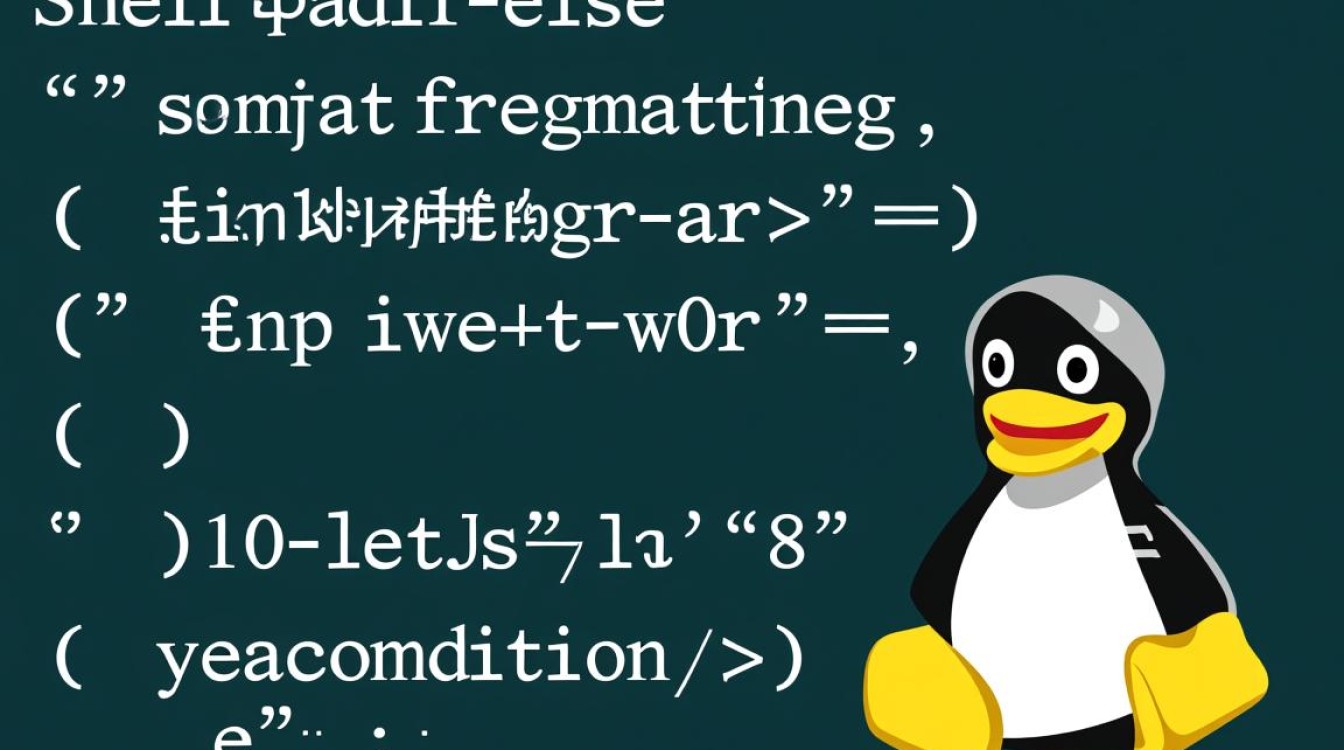 linux shell if else多条件判断该怎么写语法规则? linux shell if else多条件判断该怎么写语法规则?