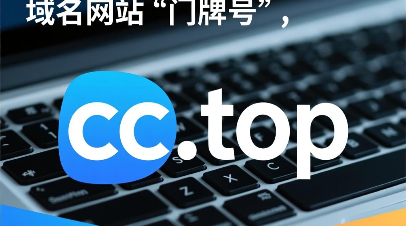 cc域名和top域名哪个更适合注册?-好主机测评网