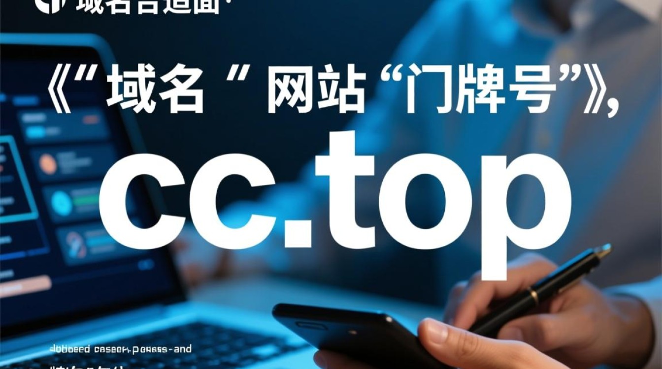 cc域名和top域名哪个更适合注册? cc域名和top域名哪个更适合注册?