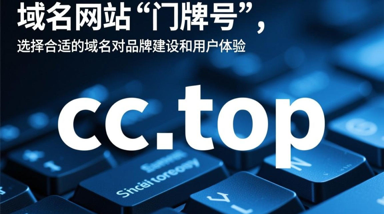cc域名和top域名哪个更适合注册? cc域名和top域名哪个更适合注册?
