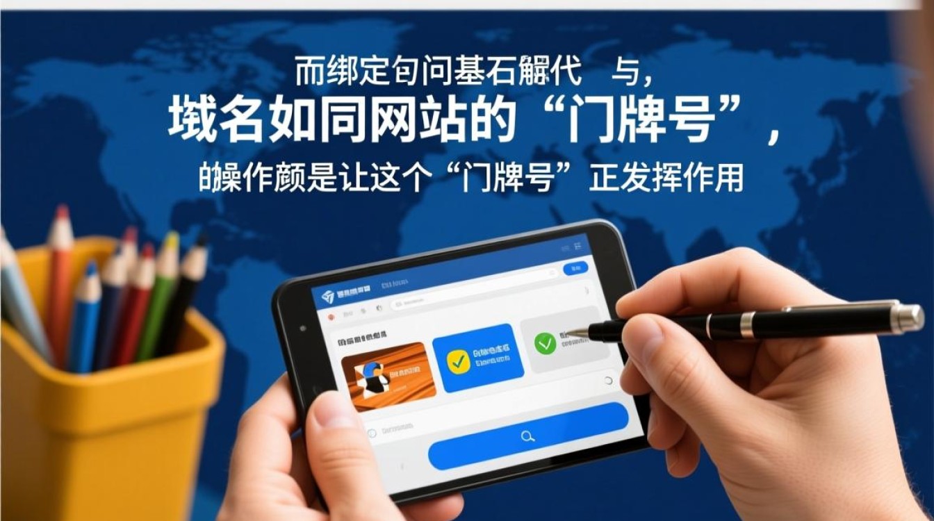 绑定域名后解析失败怎么办?新手必看的解决步骤 绑定域名后解析失败怎么办?新手必看的解决步骤