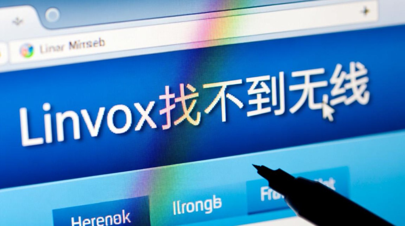 Linux系统找不到无线网络怎么办? Linux系统找不到无线网络怎么办?