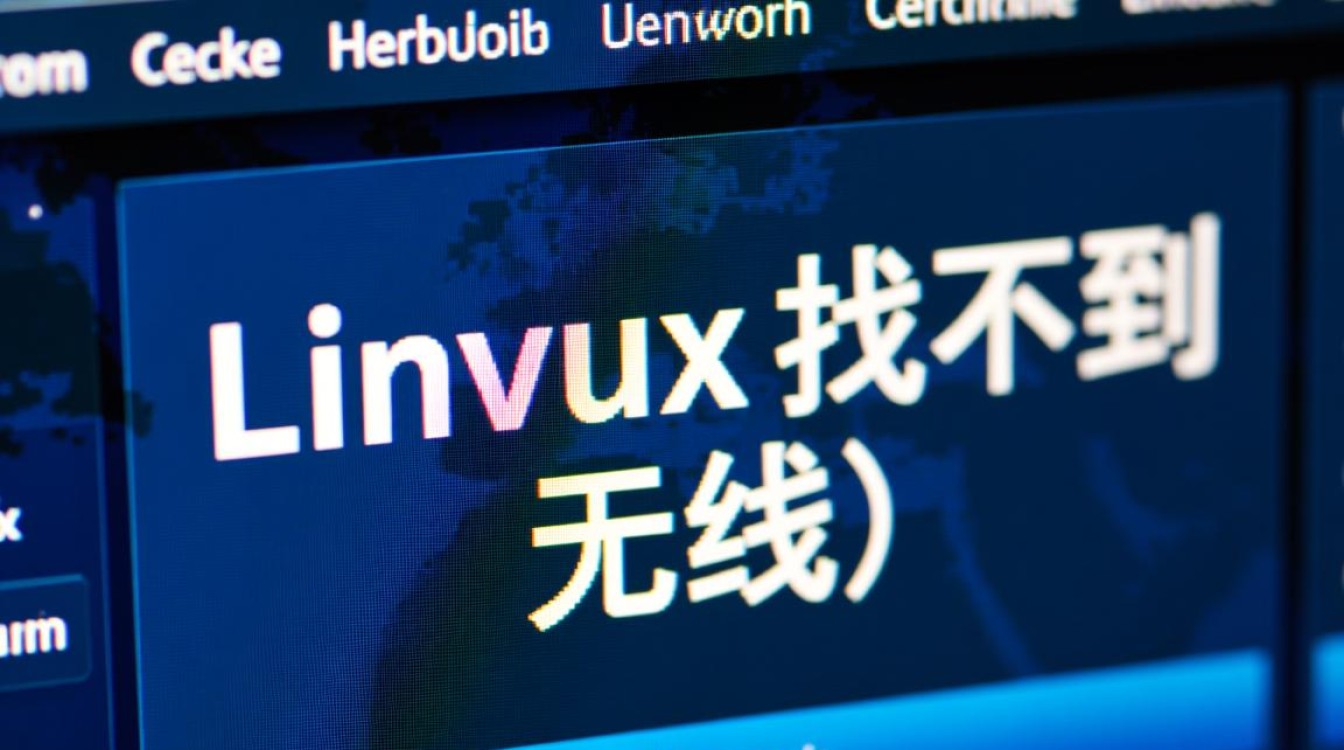 Linux系统找不到无线网络怎么办? Linux系统找不到无线网络怎么办?