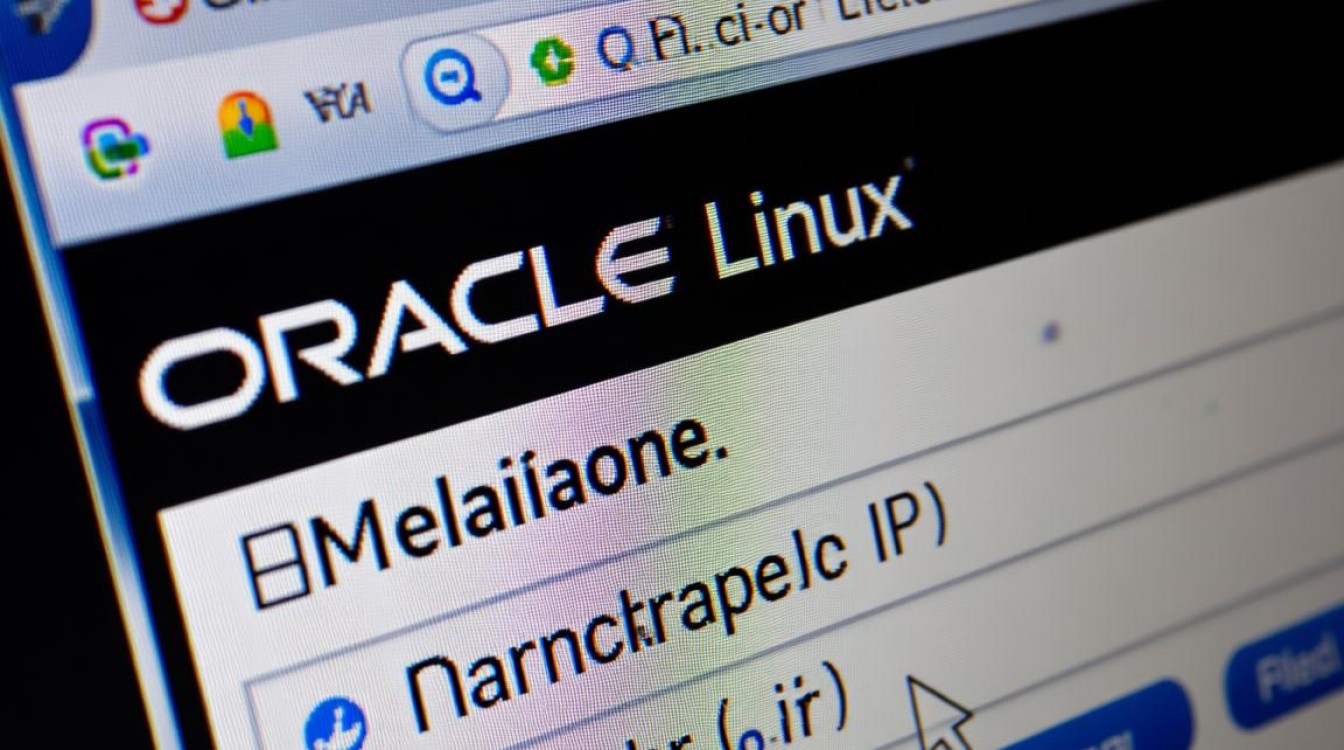 Oracle Linux修改IP地址后无法上网怎么办?-好主机测评网