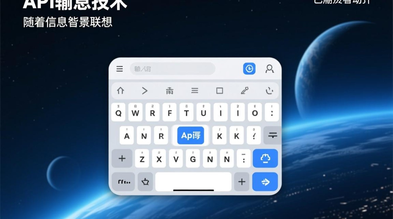 如何解决API输入法被禁用的问题?-好主机测评网