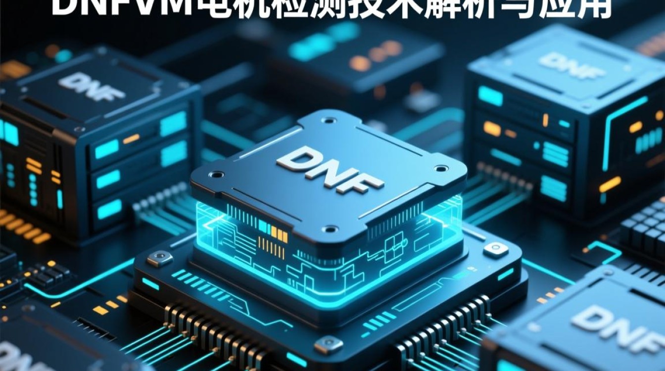 dnfvm虚拟机检测会被游戏封号吗?怎么绕过检测? dnfvm虚拟机检测会被游戏封号吗?怎么绕过检测?
