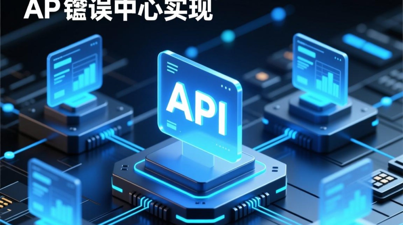 API错误中心如何实现?关键步骤与最佳实践是什么? API错误中心如何实现?关键步骤与最佳实践是什么?