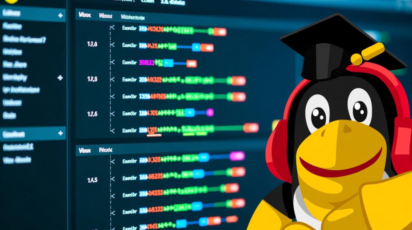 Linux如何限制单个用户进程数?方法与配置详解-好主机测评网