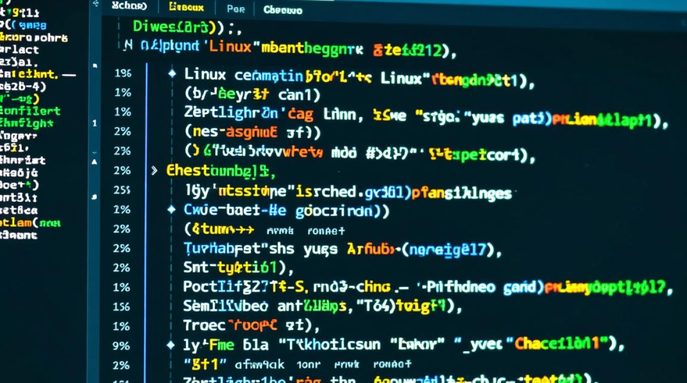 Linux如何限制单个用户进程数?方法与配置详解 Linux如何限制单个用户进程数?方法与配置详解