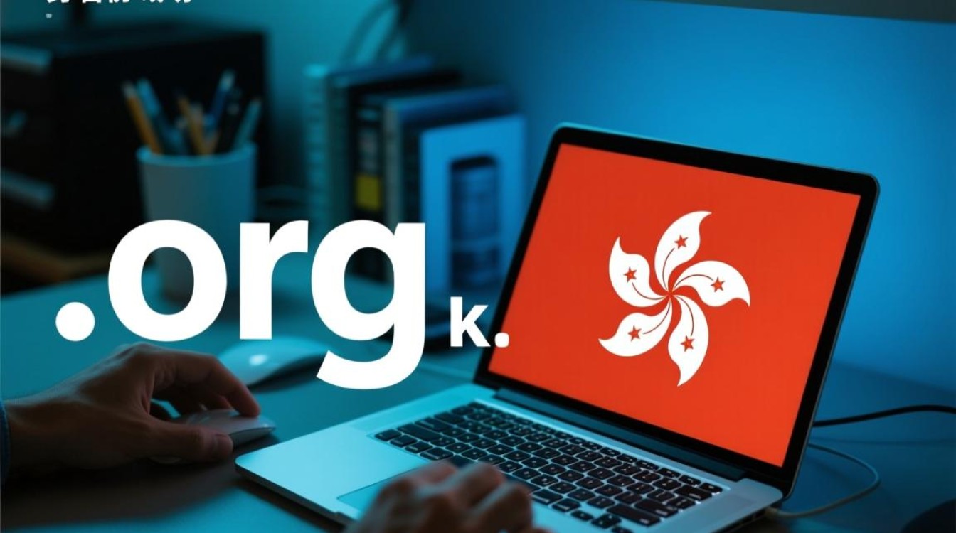 org域名和hk域名哪个更适合我的网站?-好主机测评网