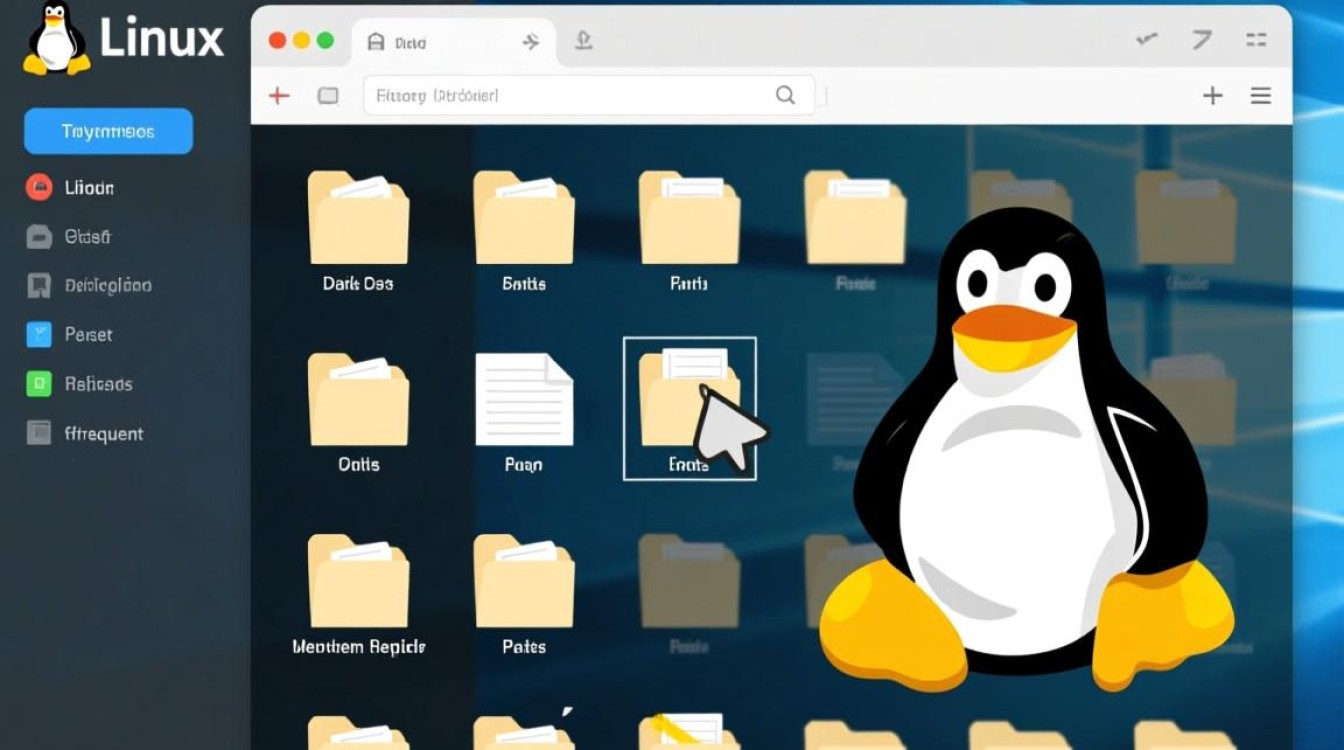 Linux删除文件后如何彻底恢复数据?-好主机测评网