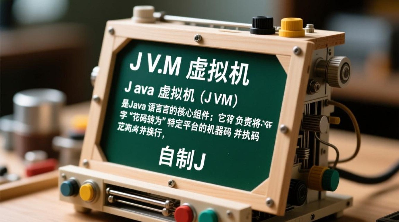 如何自制jvm虚拟机?新手入门需要掌握哪些核心技术?-好主机测评网