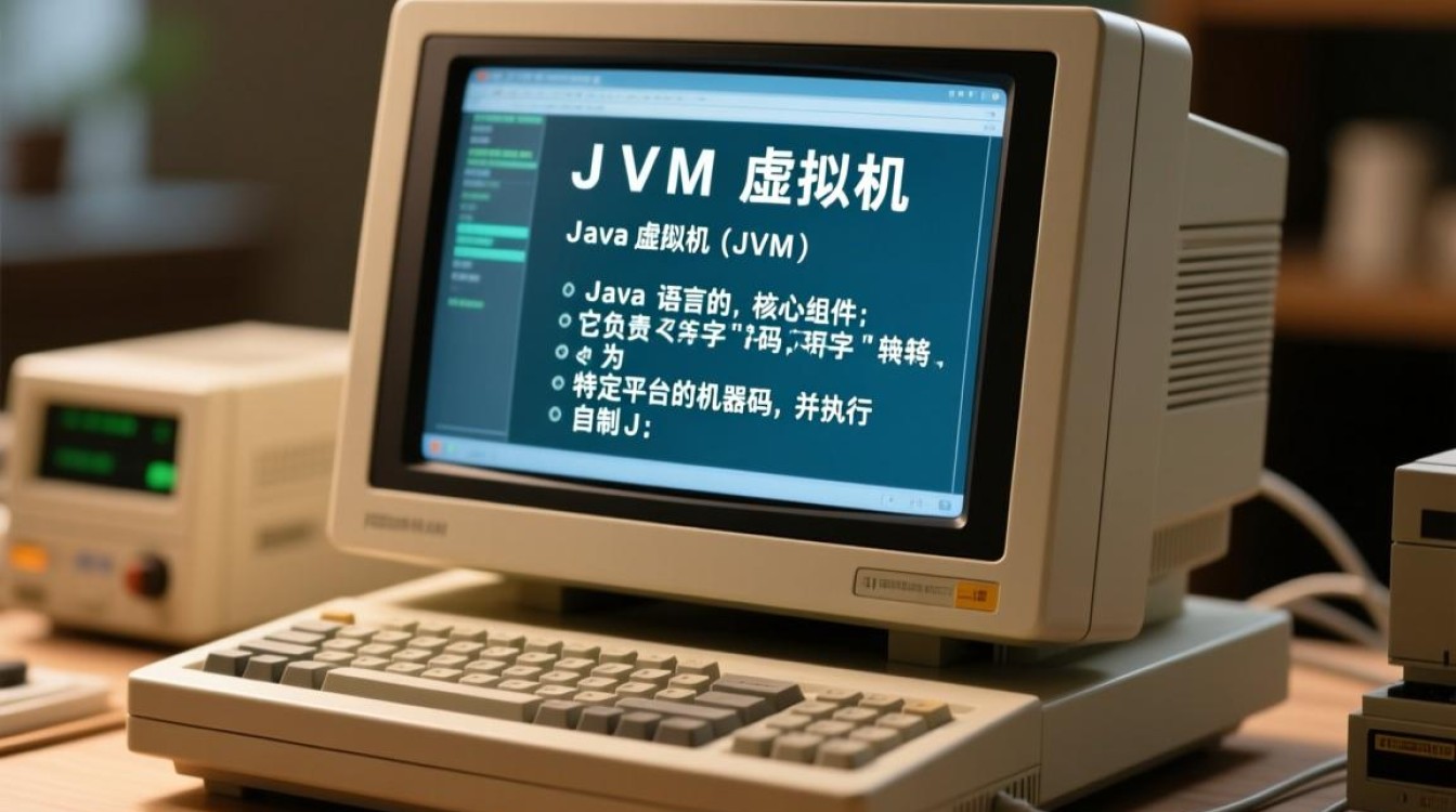 如何自制jvm虚拟机?新手入门需要掌握哪些核心技术? 如何自制jvm虚拟机?新手入门需要掌握哪些核心技术?