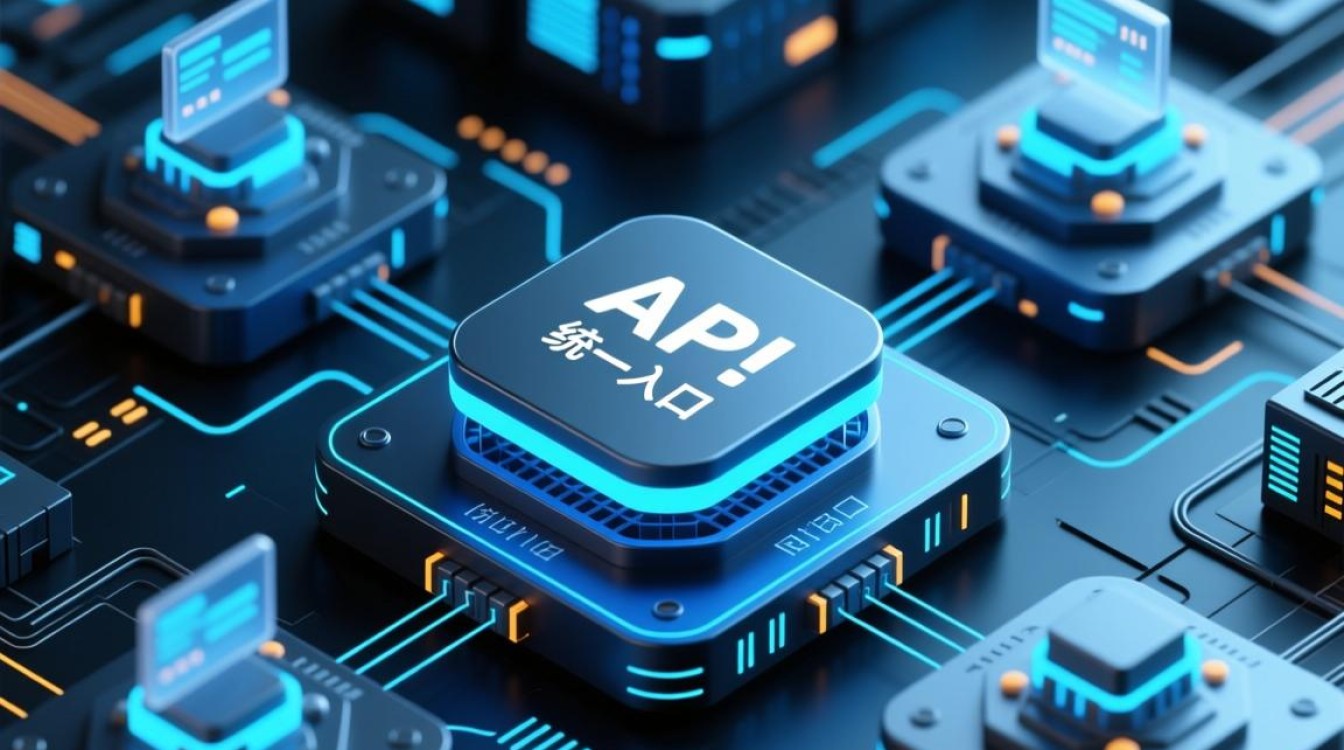 API网关的核心作用是什么?它如何简化系统架构与管理? API网关的核心作用是什么?它如何简化系统架构与管理?