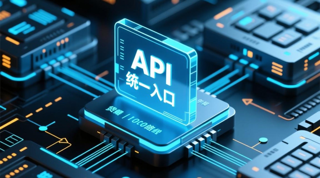 API网关的核心作用是什么?它如何简化系统架构与管理? API网关的核心作用是什么?它如何简化系统架构与管理?