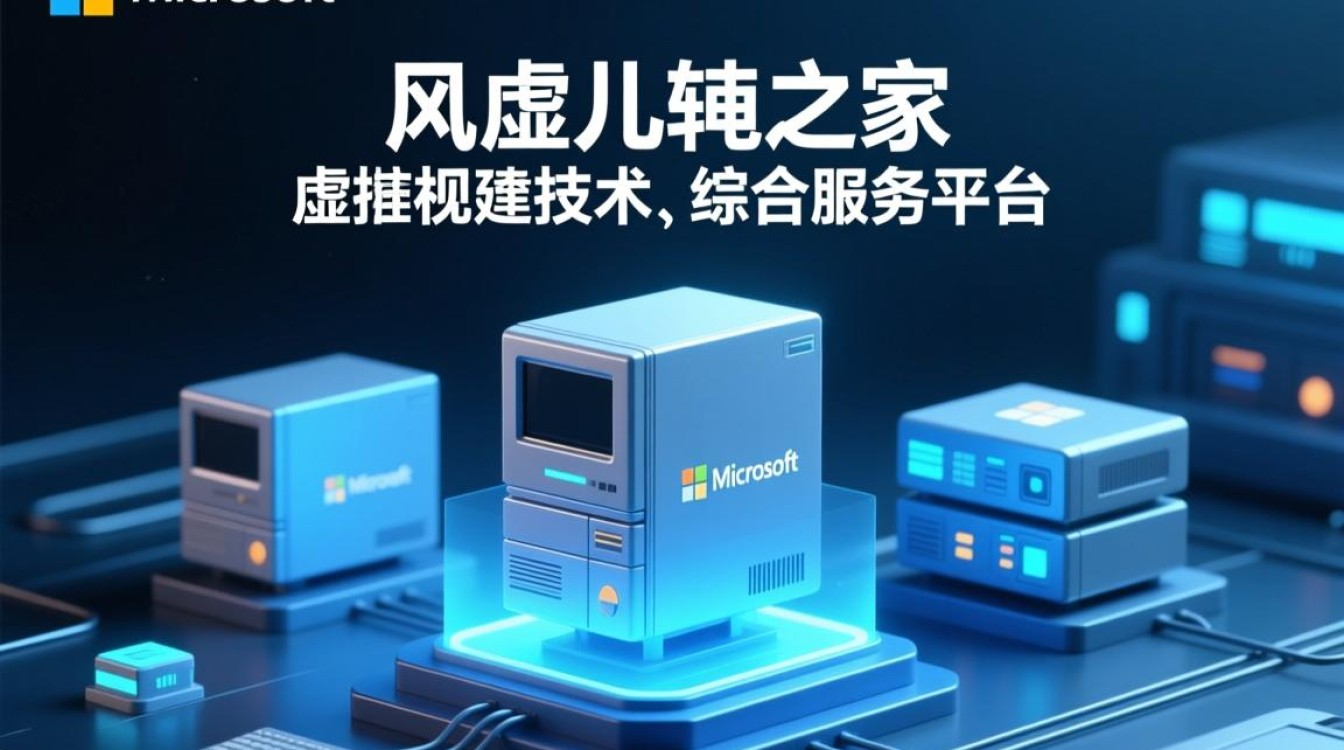 微软虚拟机之家是什么?虚拟机安装教程和资源哪里找? 微软虚拟机之家是什么?虚拟机安装教程和资源哪里找?