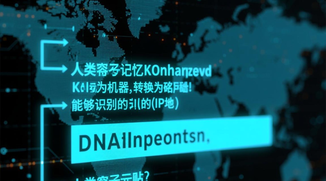 域名解析时如何选择合适的域名形式?-好主机测评网