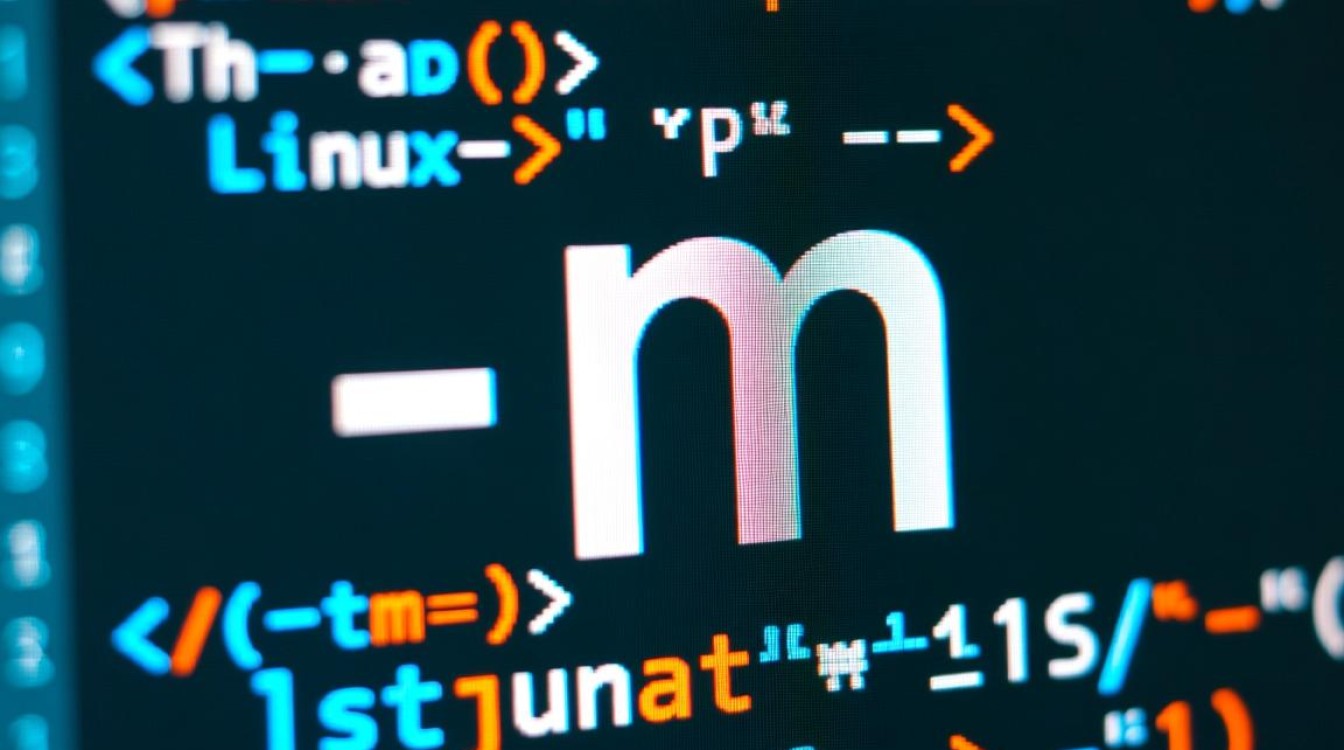 linux m命令是什么?怎么用?和其他命令有啥区别? linux m命令是什么?怎么用?和其他命令有啥区别?