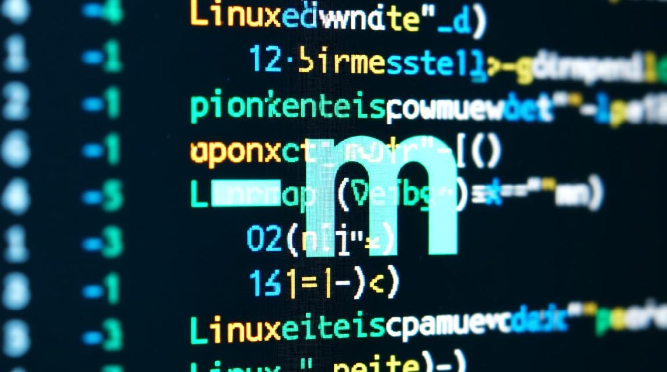 linux m命令是什么?怎么用?和其他命令有啥区别? linux m命令是什么?怎么用?和其他命令有啥区别?