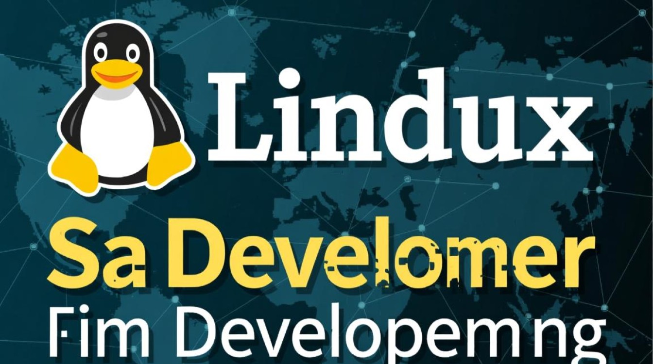 Linux开发究竟有哪些好处值得开发者投入?-好主机测评网