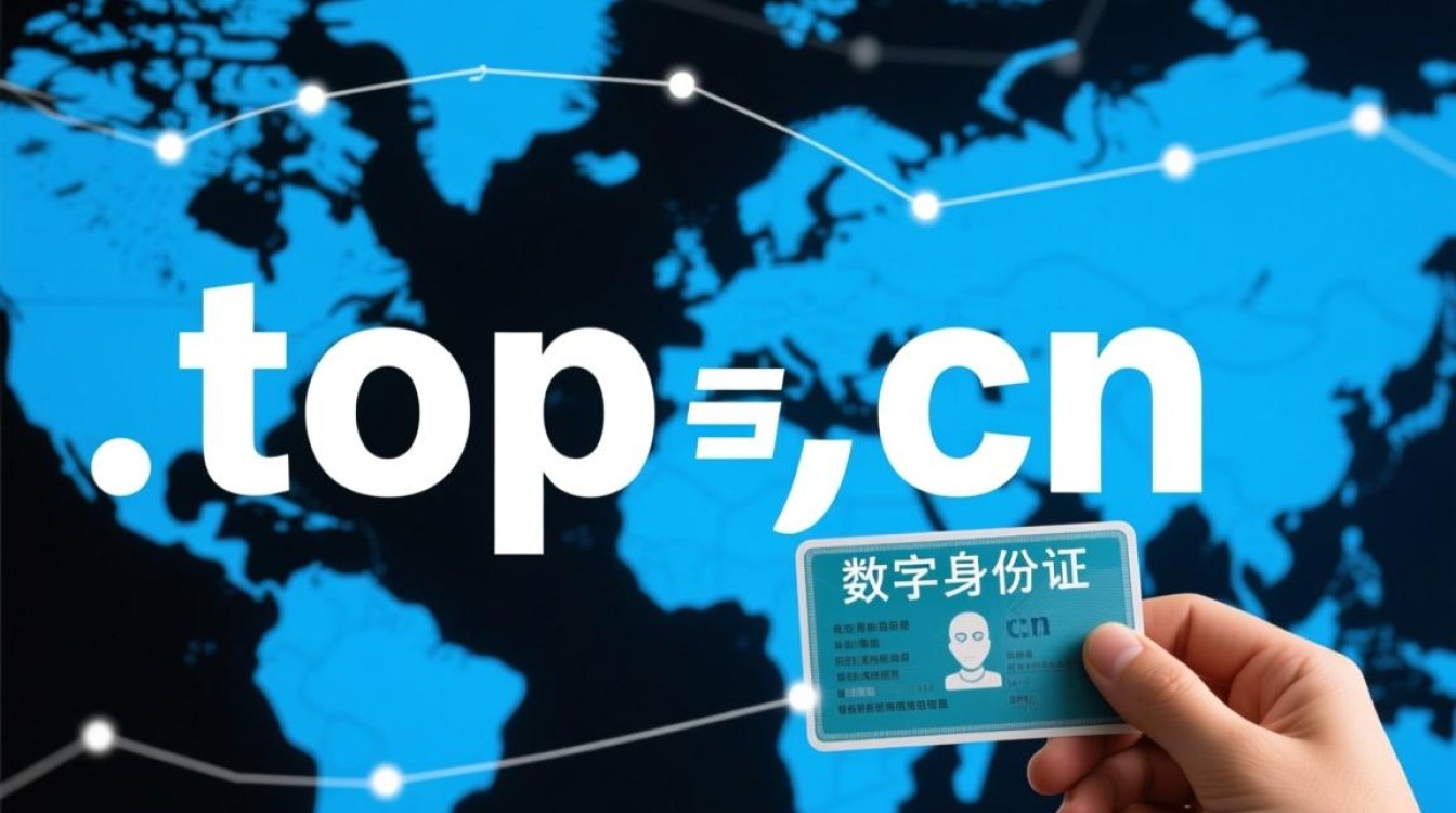 top域名和cn域名哪个更适合我的网站优化? top域名和cn域名哪个更适合我的网站优化?