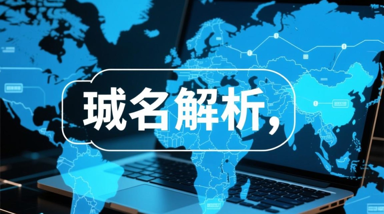 域名解析失败怎么办?域名解析原理是什么?-好主机测评网