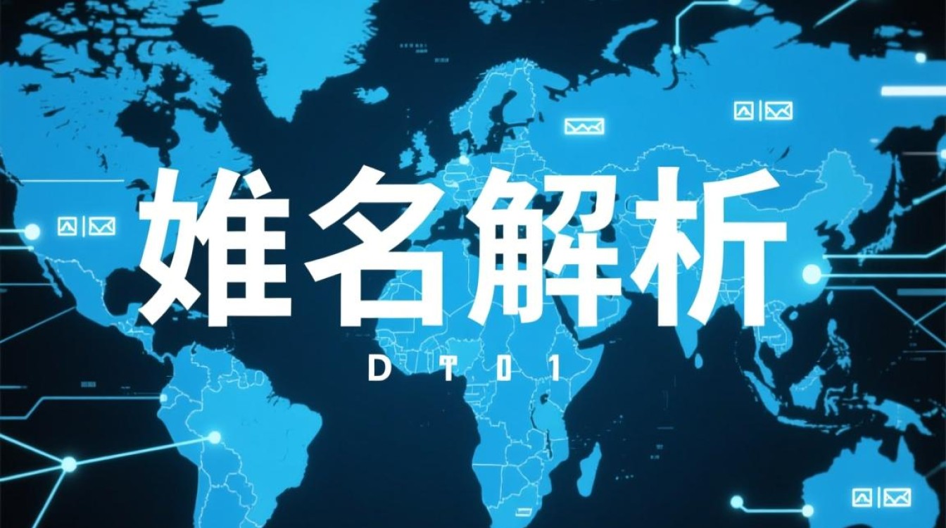 域名解析失败怎么办?域名解析原理是什么? 域名解析失败怎么办?域名解析原理是什么?