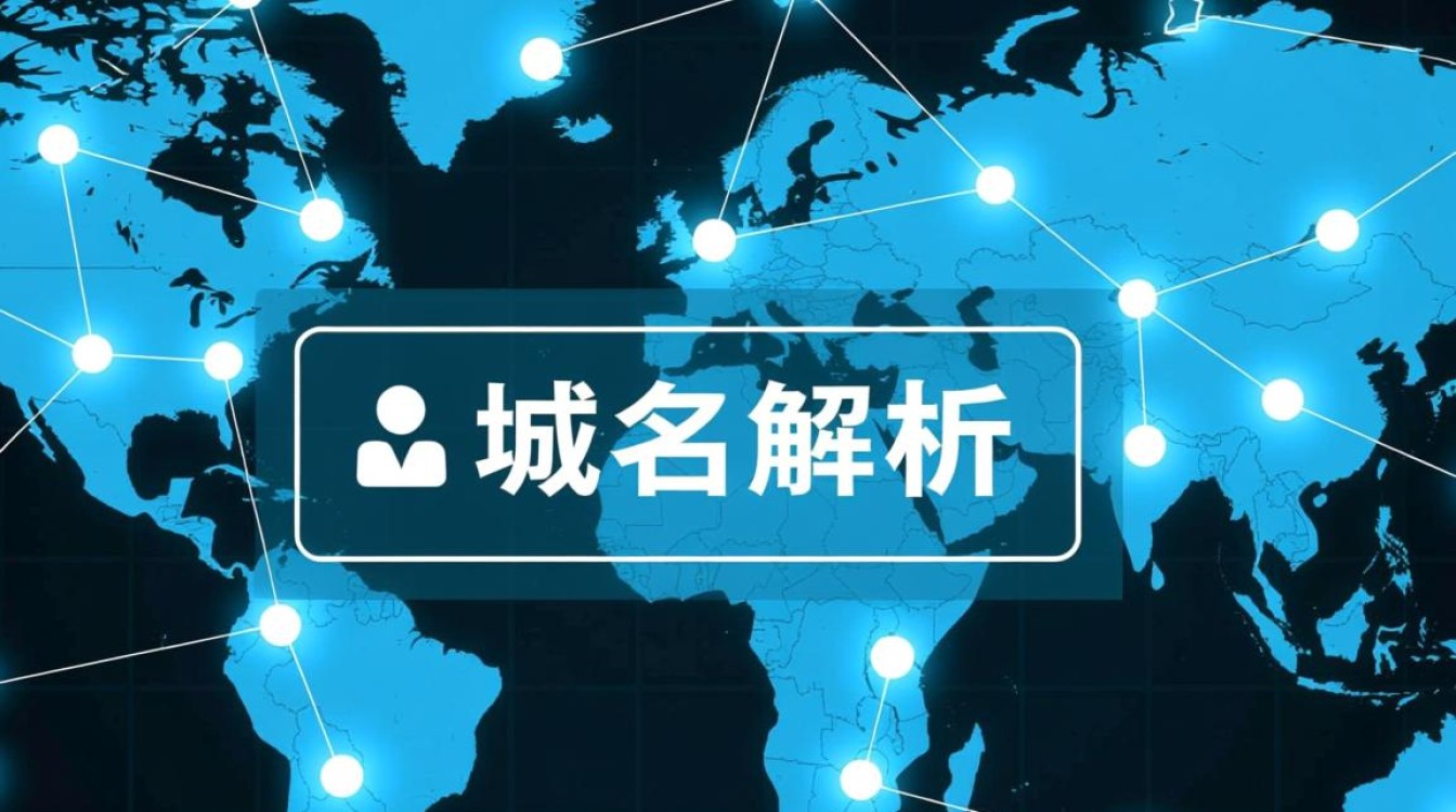 域名解析失败怎么办?域名解析原理是什么? 域名解析失败怎么办?域名解析原理是什么?