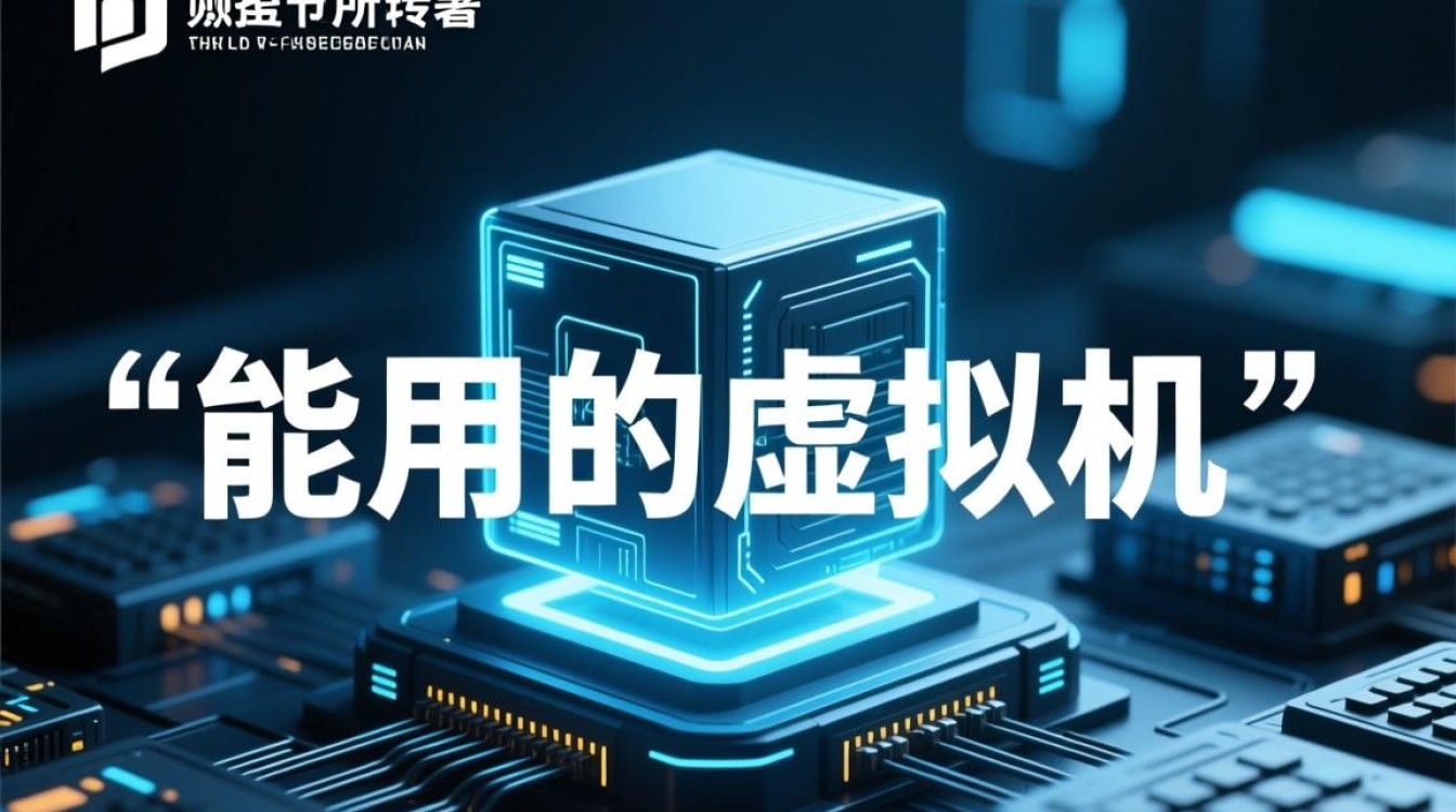 能用的虚拟机有哪些?新手怎么选免费又好用的?-好主机测评网